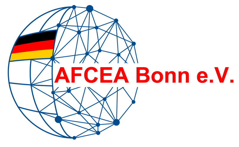 AFCEA 2025 Second Prize for Allen Isaac Jose
