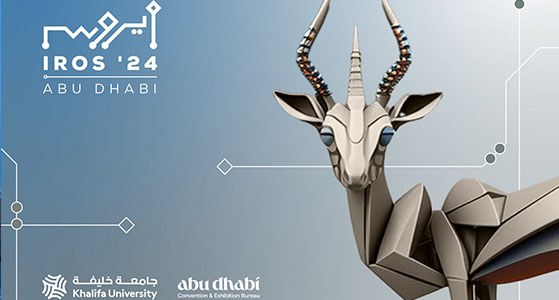 HRL presents 4 papers at IROS 2024, Abu Dhabi