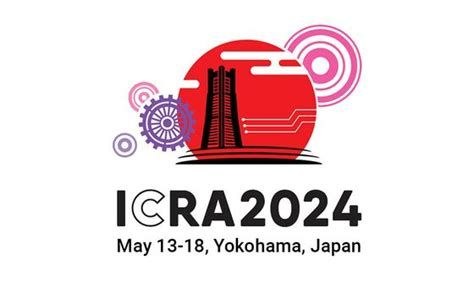 Papers accepted at ICRA2024