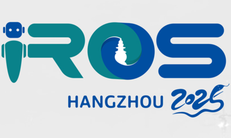 Strong Showing for HRL at IROS 2025:  8 Papers Accepted