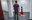 Evaluating Robot Influence on Pedestrian Behavior Models for Crowd Simulation and Benchmarking