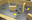 A Dynamic Safety Shield for Safe and Efficient Reinforcement Learning of Navigation Tasks