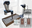 Interactive Shaping of Granular Media Using Reinforcement Learning