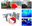 EvidMTL: Evidential Multi-Task Learning for Uncertainty-Aware Semantic Surface Mapping from Monocular RGB Images