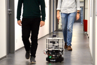 Motion Planning and Navigation in Dynamic Environments