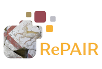 RePAIR - Reconstructing the Past: Artificial Intelligence and Robotics Meet Cultural Heritage