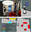 Coupled Active Perception for Mobile Manipulation in Unknown Environments