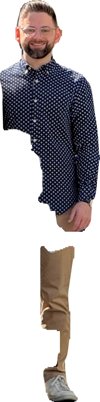 Benedikt Kreis