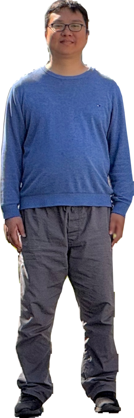 Sicong Pan