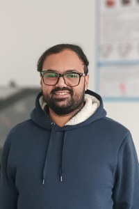 Aftab Akhtar