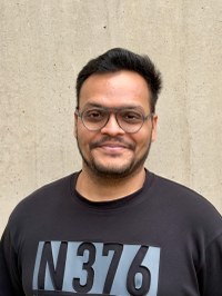 Subham Agrawal