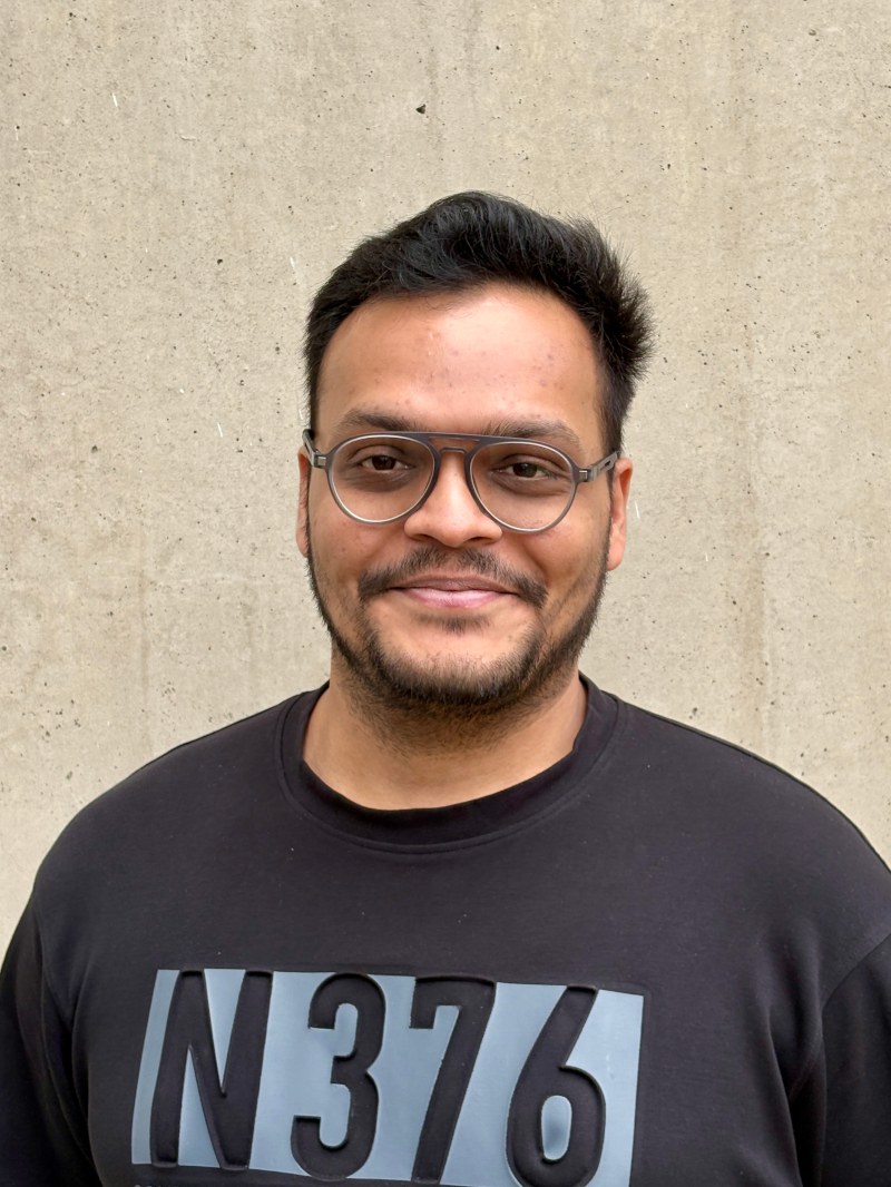 Subham Agrawal