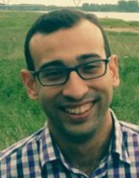 Abd El-Moniem Bayoumi