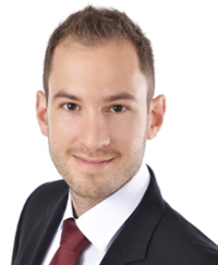 Felix Burget