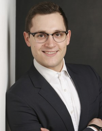 Christopher Gebauer