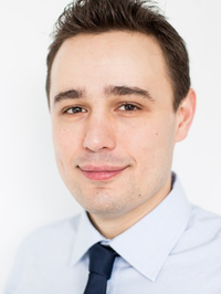 Peter Regier