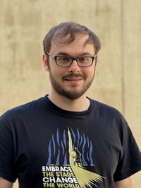 Tobias Zaenker