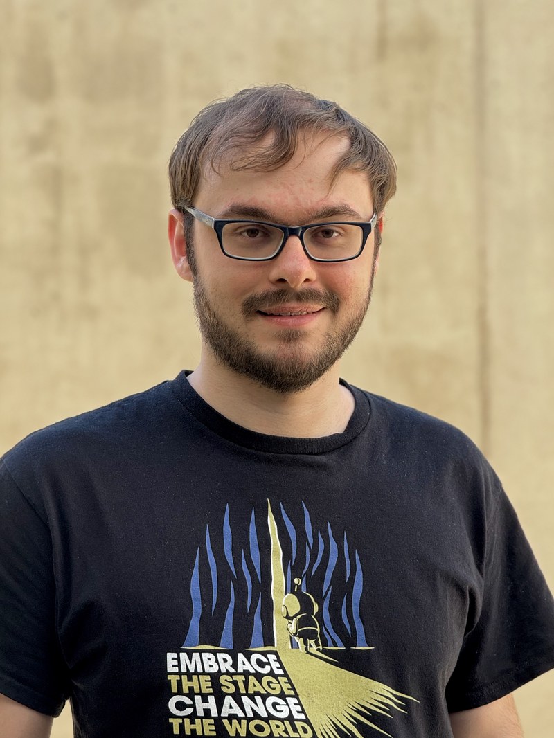 Tobias Zaenker