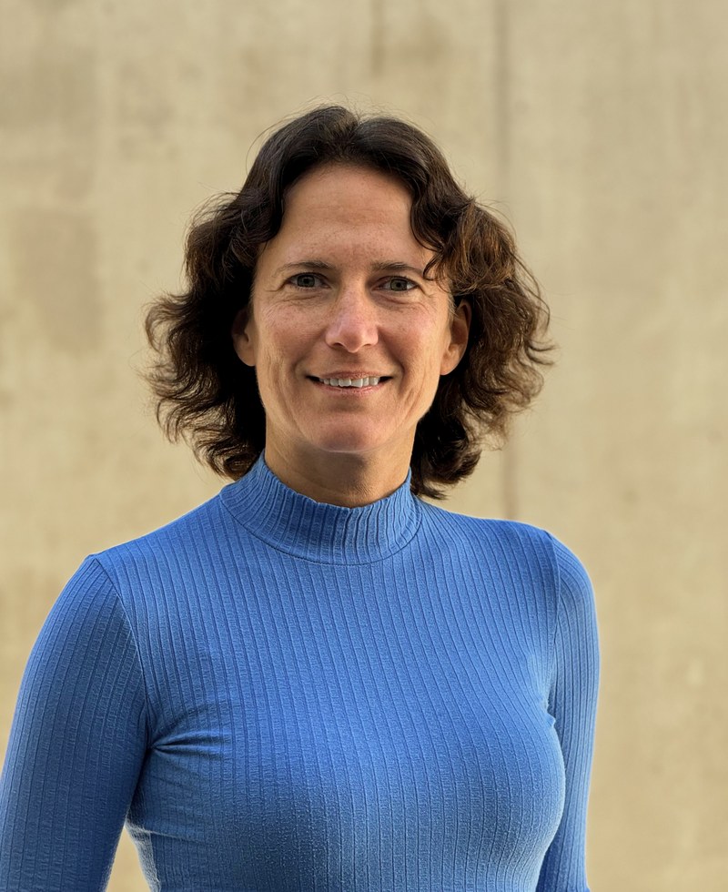 Maren Bennewitz