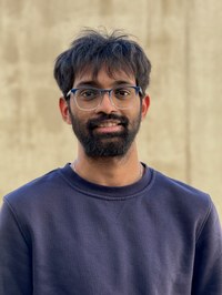 Gokul Krishna Gandhi Chenchani