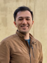 Shahram Khorshidi