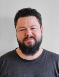 Niklas Mueller-Goldingen