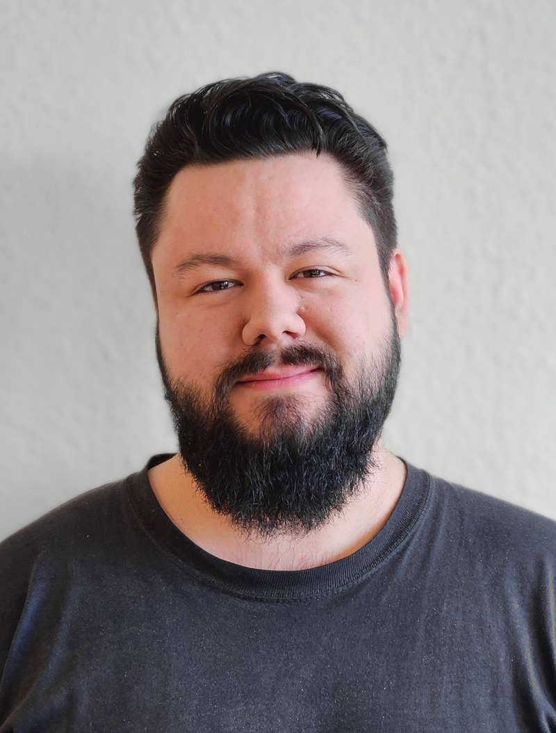 Niklas Mueller-Goldingen