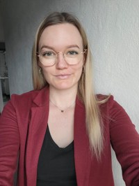 Maren Terhaag