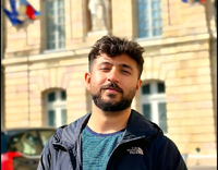Rafay Aamir