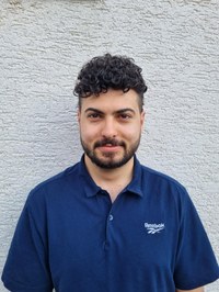 Samir Shahedeh
