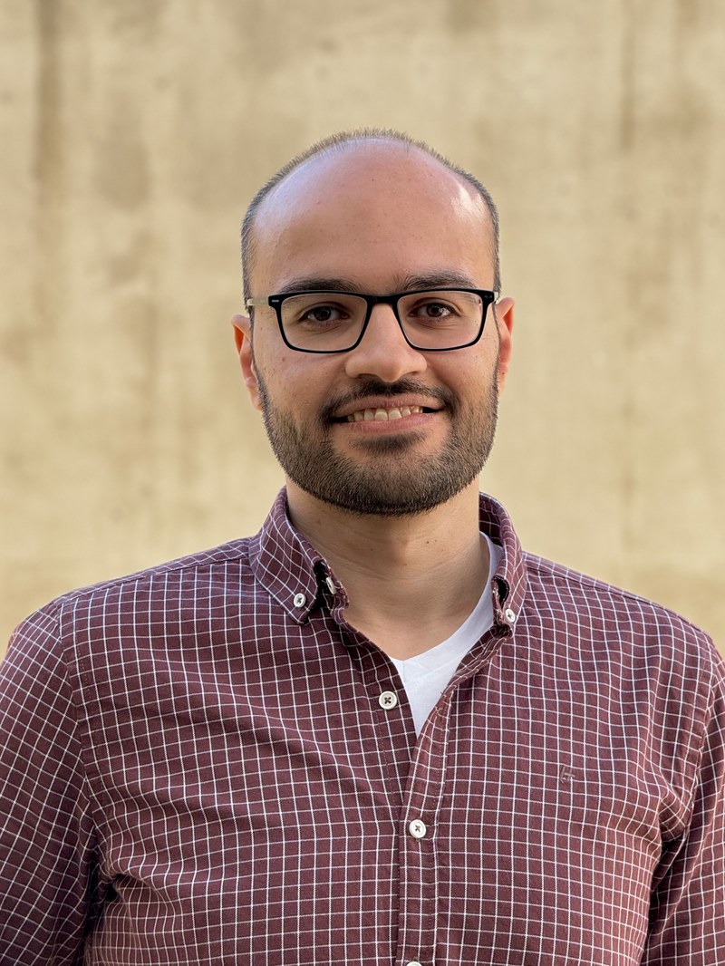 Ahmed Shokry