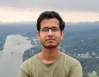 Usama Ahmed Siddiquie