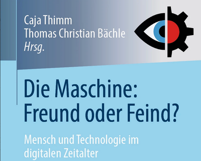 Die Maschine als Partner? Verbale und non-verbale Kommunikation mit einem humanoiden Roboter