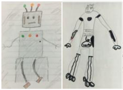 Robots in Education: Influence on Learning Experience and Design Considerations