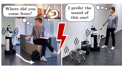 Auditory Localization and Assessment of Consequential Robot Sounds:  A Multi-Method Study in Virtual Reality