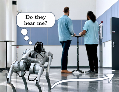 Personalized Human-Robot Interaction