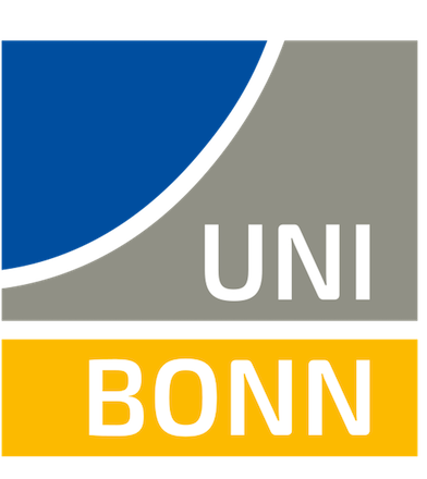 Logo of Universität