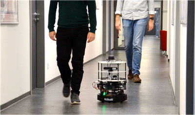Humanoid Robots