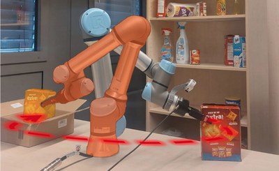 Motion Planning in Constrained Environments